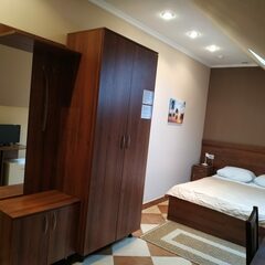 Гостиница Аквамарин, Калининградская область