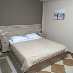 Гостиница Аквамарин, Калининградская область