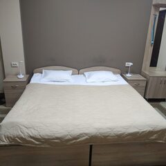 Гостиница Аквамарин, Калининградская область