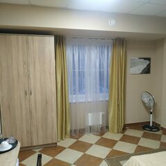 Гостиница Аквамарин, Калининградская область