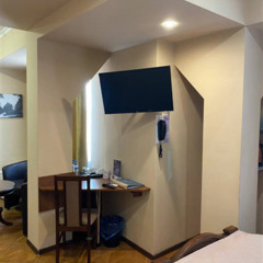 Гостиница Аквамарин, Калининградская область