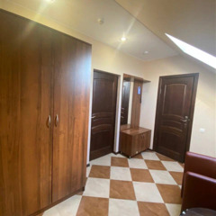 Гостиница Аквамарин, Калининградская область