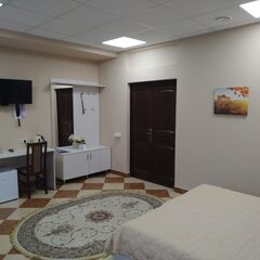 Гостиница Аквамарин, Калининградская область