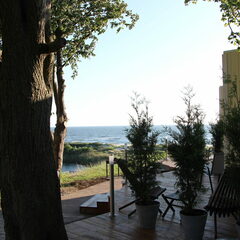 Гостиница Аквамарин, Калининградская область