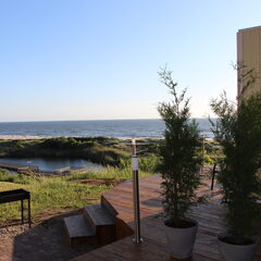 Гостиница Аквамарин, Калининградская область