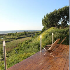 Гостиница Аквамарин, Калининградская область