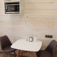 Гостиница Аквамарин, Калининградская область