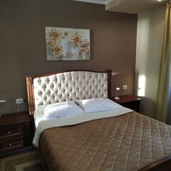 Гостиница Аквамарин, Калининградская область