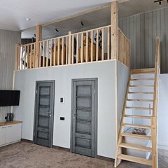 Гостиница Аквамарин, Калининградская область