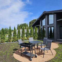 Гостиница Аквамарин, Калининградская область