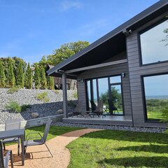 Гостиница Аквамарин, Калининградская область