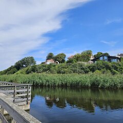 Гостиница Аквамарин, Калининградская область