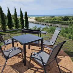 Гостиница Аквамарин, Калининградская область