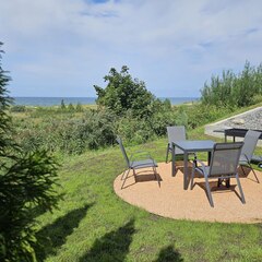 Гостиница Аквамарин, Калининградская область