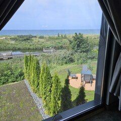 Гостиница Аквамарин, Калининградская область