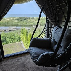 Гостиница Аквамарин, Калининградская область