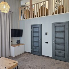 Гостиница Аквамарин, Калининградская область