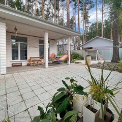 Загородный дом Дача на озере Балтым с баней и чаном, Свердловская область