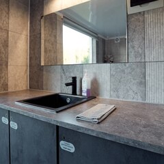 Загородный дом Дача на озере Балтым с баней и чаном, Свердловская область