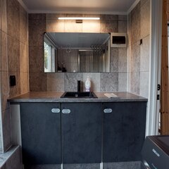 Загородный дом Дача на озере Балтым с баней и чаном, Свердловская область