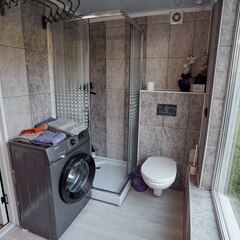 Загородный дом Дача на озере Балтым с баней и чаном, Свердловская область