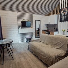 Загородный дом Дача на озере Балтым с баней и чаном, Свердловская область