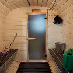 Загородный дом Дача на озере Балтым с баней и чаном, Свердловская область