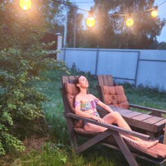 Загородный дом Дача на озере Балтым с баней и чаном, Свердловская область