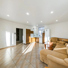 Загородный дом Дача на озере Балтым с баней и чаном, Свердловская область