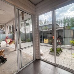 Загородный дом Дача на озере Балтым с баней и чаном, Свердловская область