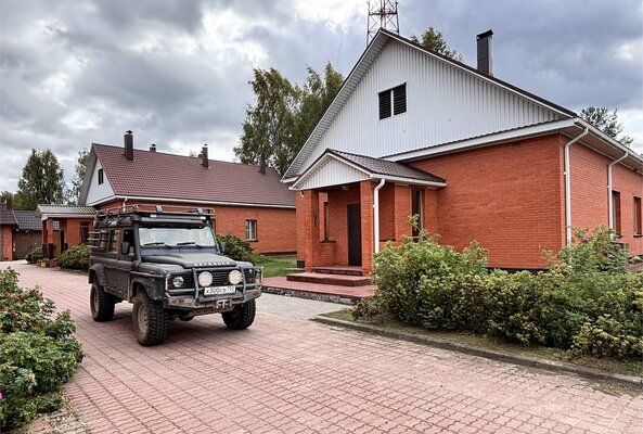 Берег Мологи — фото 2