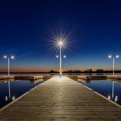 База отдыха Берег Мологи, Тверская область