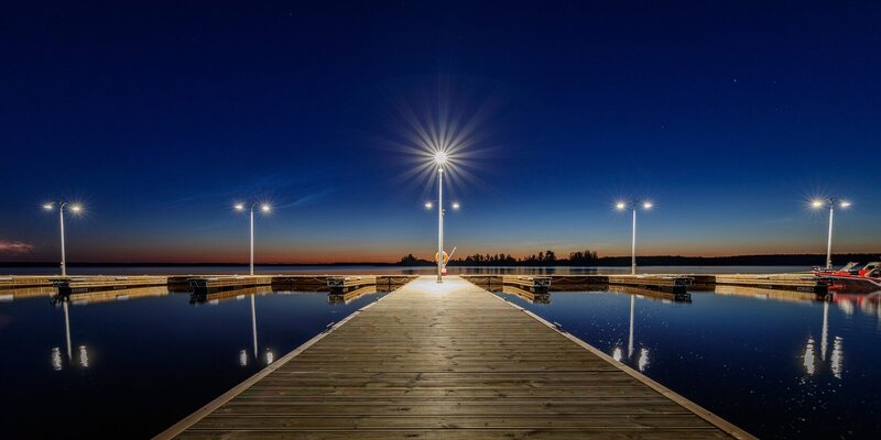 Берег Мологи — фото 5