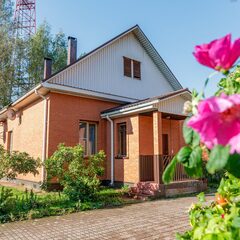 База отдыха Берег Мологи, Тверская область