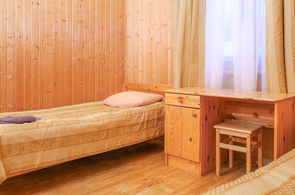 Берег Мологи — фото 4