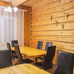 База отдыха Берег Мологи, Тверская область