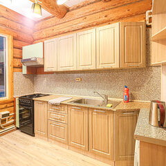 База отдыха Берег Мологи, Тверская область