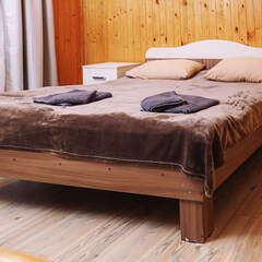 База отдыха Берег Мологи, Тверская область