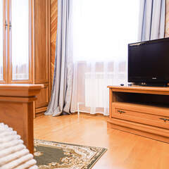 База отдыха Берег Мологи, Тверская область