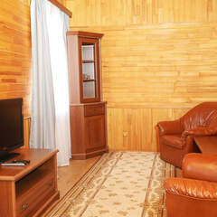 База отдыха Берег Мологи, Тверская область