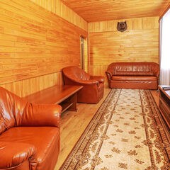 База отдыха Берег Мологи, Тверская область