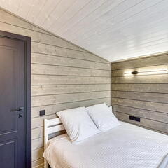 Гостевой дом Хижина рыбака, Московская область