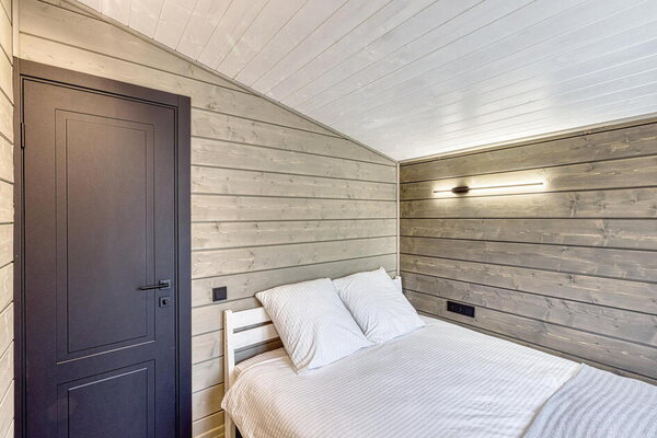 Хижина рыбака — фото 3