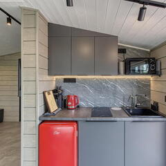 Гостевой дом Хижина рыбака, Московская область