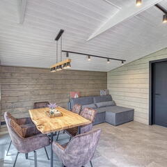 Гостевой дом Хижина рыбака, Московская область