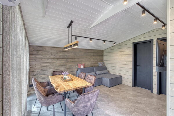 Хижина рыбака — фото 2