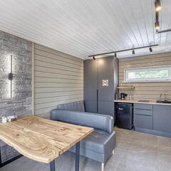 Гостевой дом Хижина рыбака, Московская область