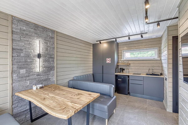 Хижина рыбака — фото 5