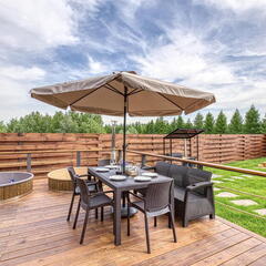 Гостевой дом Хижина рыбака, Московская область