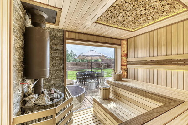 Хижина рыбака — фото 1